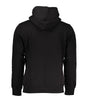 Pull en coton noir Calvin Klein