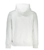 Pull en coton blanc Calvin Klein