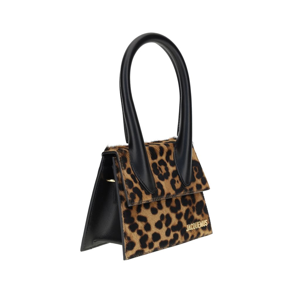 Jacquemus Le Chiquito Moyen Handbag