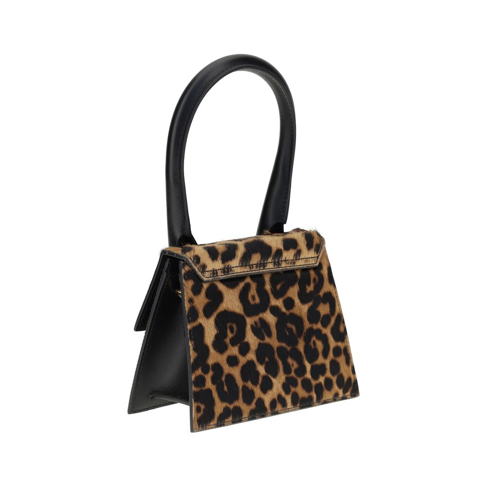 Jacquemus Le Chiquito Moyen Handbag