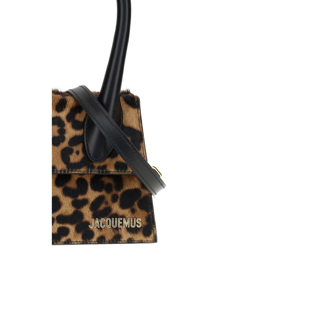Jacquemus Le Chiquito Moyen Handbag