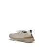 Brunello Cucinelli Leather Sneakers