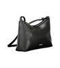 Calvin Klein Black Polyester Handbag