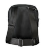 Calvin Klein Black Polyester Shoulder Bag