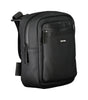 Calvin Klein Black Polyester Shoulder Bag