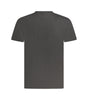 Calvin Klein Black Cotton T-Shirt
