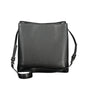 Calvin Klein Black Polyester Handbag
