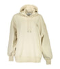 Calvin Klein Beige Cotton Sweater