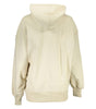 Calvin Klein Beige Cotton Sweater