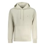 Pull en coton beige Calvin Klein