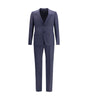 ZEGNA Wool Suit