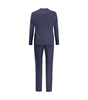 ZEGNA Wool Suit