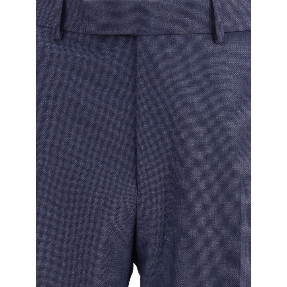 ZEGNA Wool Suit