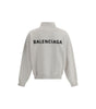 Balenciaga Logo Sweatshirt