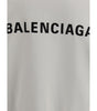 Balenciaga Logo Sweatshirt