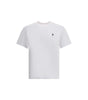 Ami Paris Logo T-Shirt