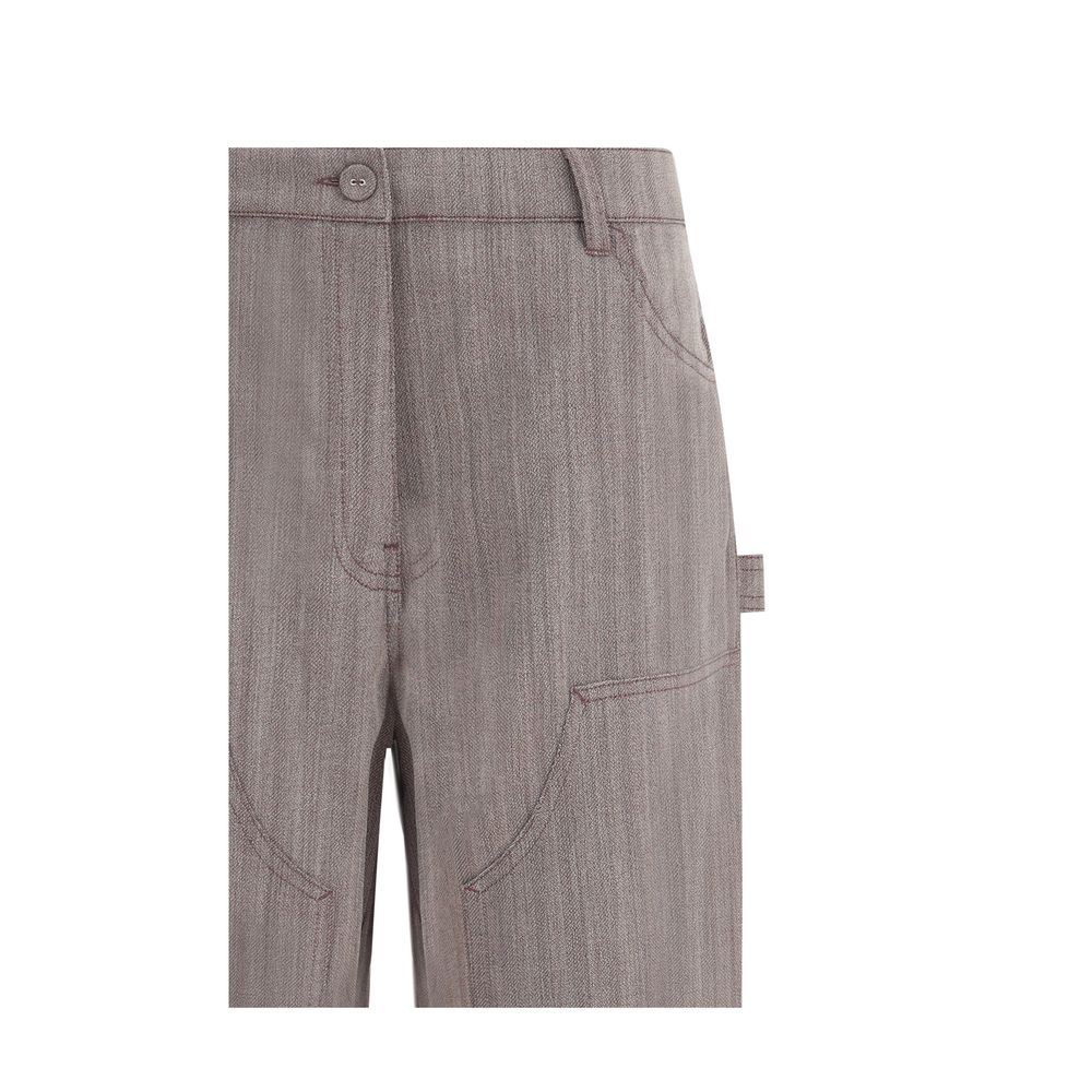 Golden Goose Marley Pants