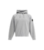 Stone Island Cotton Hoodie