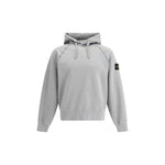 Stone Island Cotton Hoodie