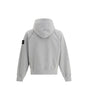 Stone Island Cotton Hoodie