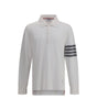Thom Browne Long sleeve Polo Sweater