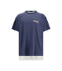 Balenciaga Double Political Campaign T-Shirt