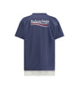 Balenciaga Double Political Campaign T-Shirt
