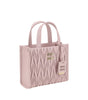 Miu Miu Matelassé Shoulder Bag