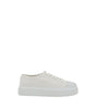 Miu Miu Cotton Sneakers