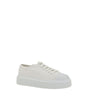 Miu Miu Cotton Sneakers