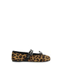 Miu Miu Animal print Ballerinas