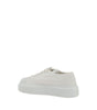 Miu Miu Cotton Sneakers