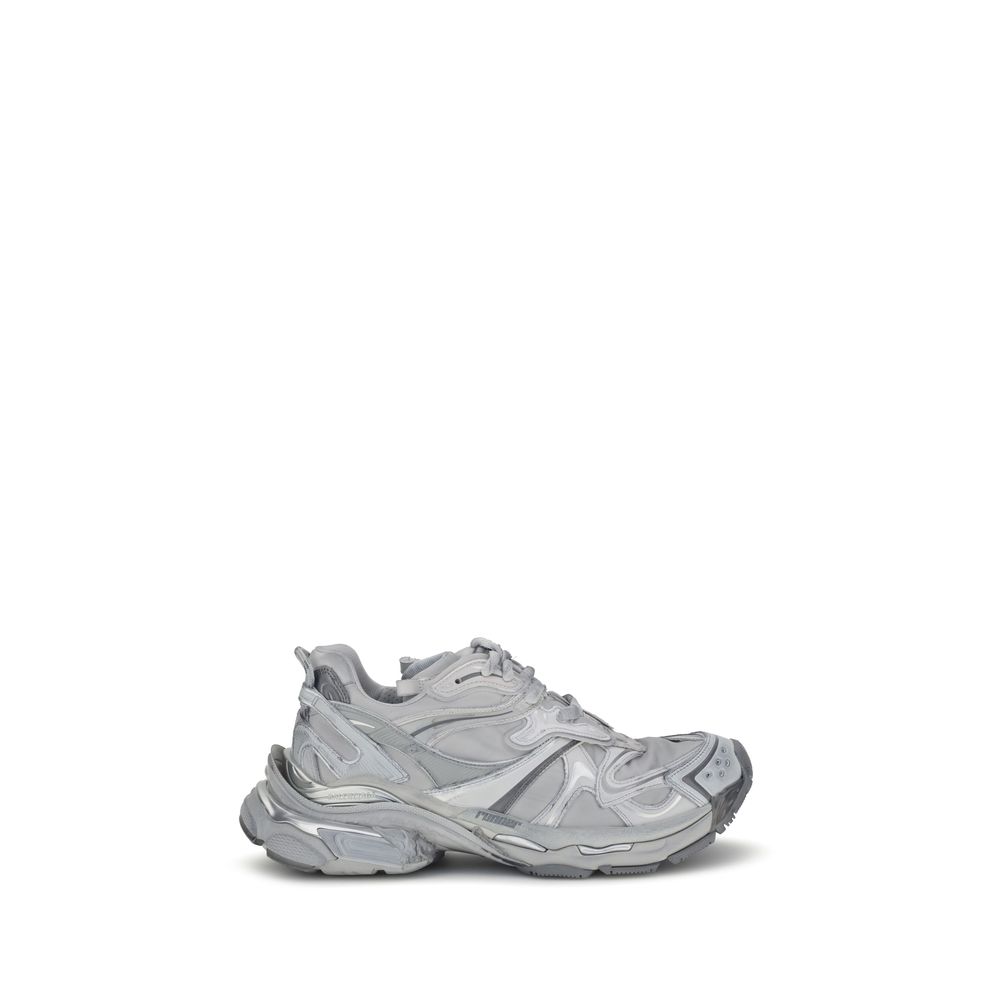 Balenciaga Runner 2 Sneakers