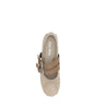 Miu Miu Ballerinas with ankle strap