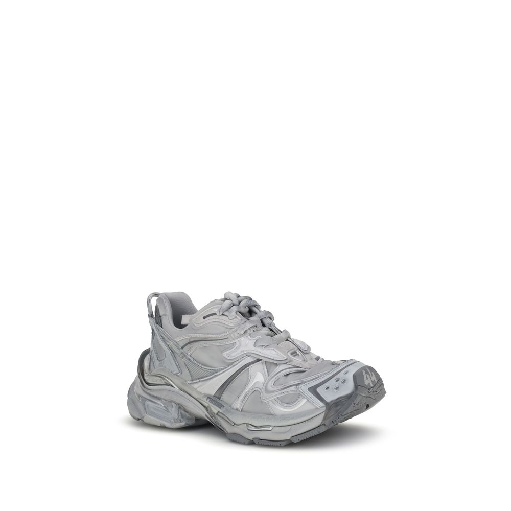 Balenciaga Runner 2 Sneakers
