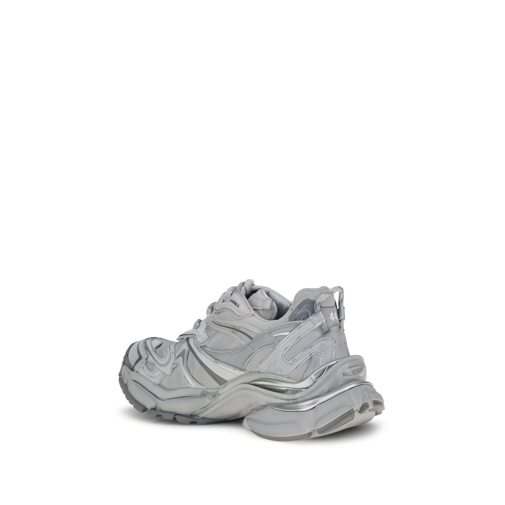 Balenciaga Runner 2 Sneakers