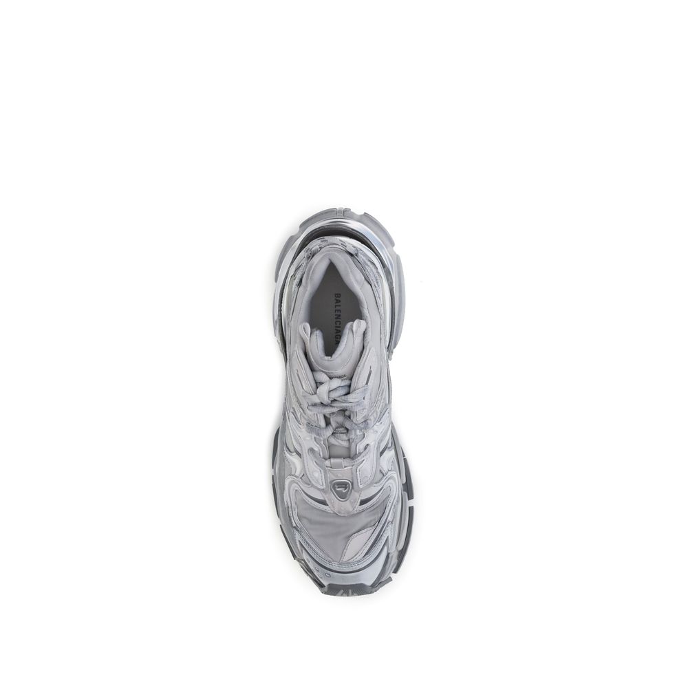 Balenciaga Runner 2 Sneakers