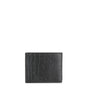 Portefeuille en cuir Saint Laurent Cassandre