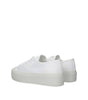 Prada Cotton Sneakers