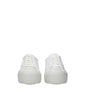 Prada Cotton Sneakers