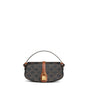 Celine Triomphe Tabou Shoulder Bag
