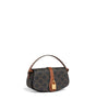Celine Triomphe Tabou Shoulder Bag