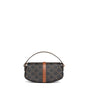 Celine Triomphe Tabou Shoulder Bag