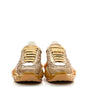 Jimmy Choo Diamond Glittered Sneakers