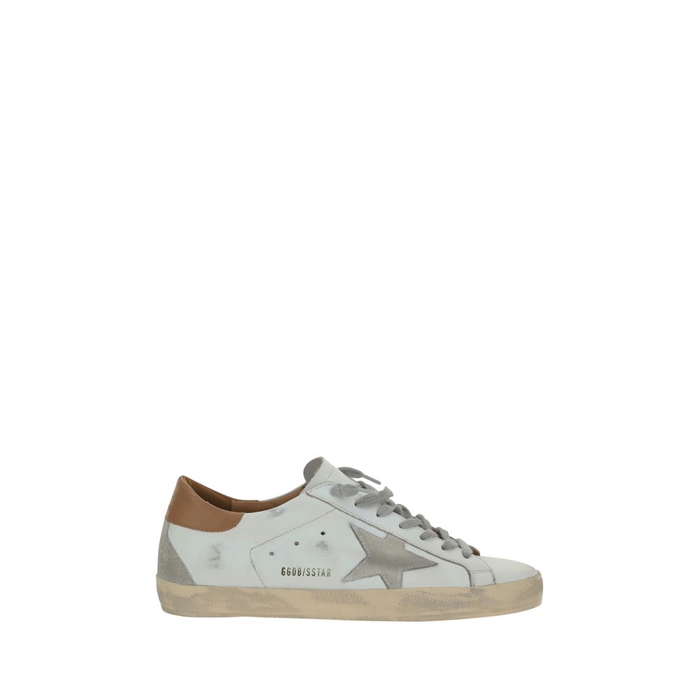 Baskets Golden Goose Superstar