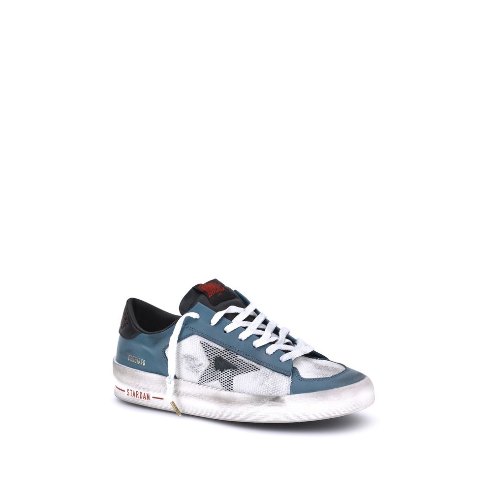 Baskets Golden Goose Stardan