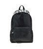 Balenciaga Crinkle Effect Backpack