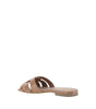 Sandales Tribute Saint Laurent