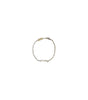 Saint Laurent Bracelet Monogramme