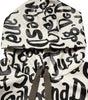 Dolce &amp; Gabbana Multicolor Hooded DGMania Sweatshirt Sweater